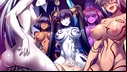 Monster Girl