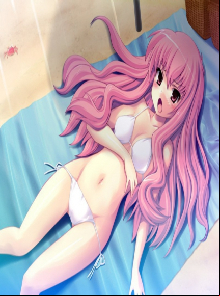 Zero Rei no Tsukaima