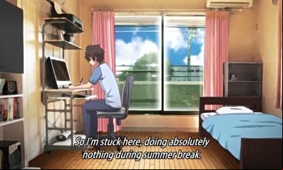 Baka na Imouto 