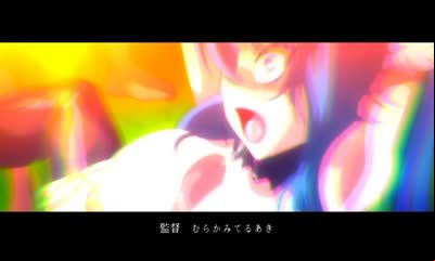 Nightmare x Deathscythe
