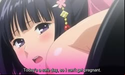 Ojou-sama Yomeiri Kousou! 
